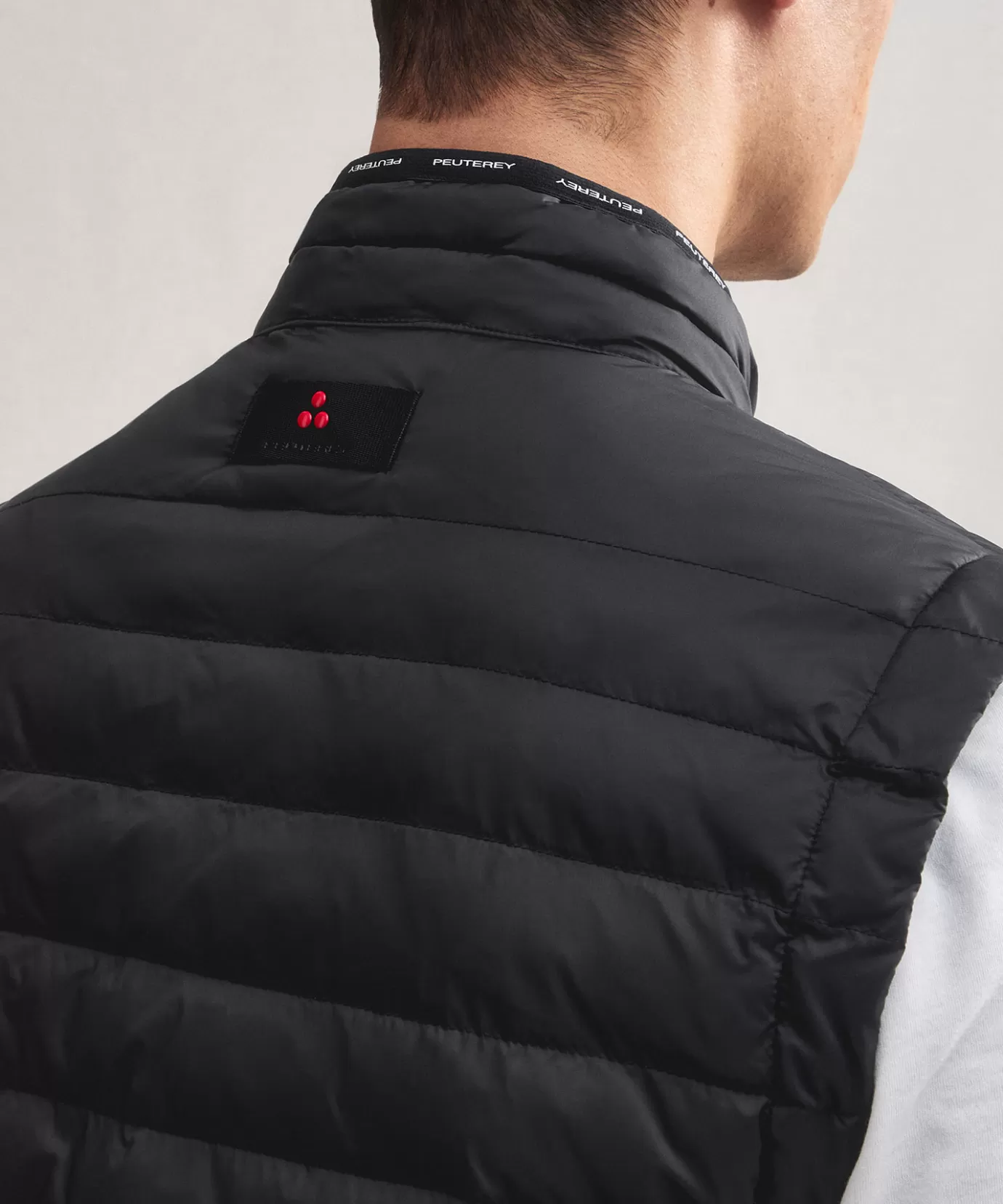 Best Sale Peuterey Moise Knc 01 Black