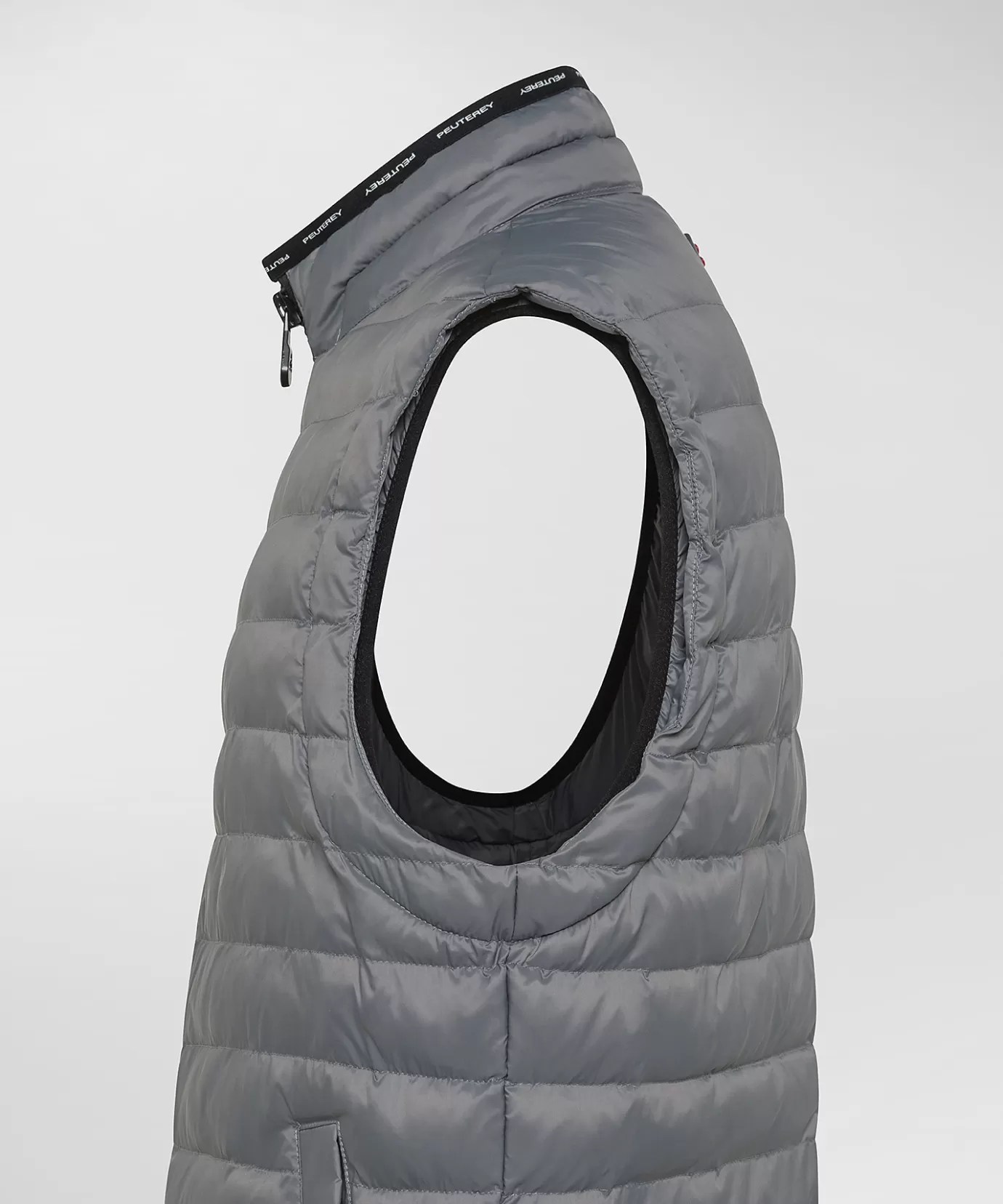 Best Peuterey Moise Knc 01 Steel Grey