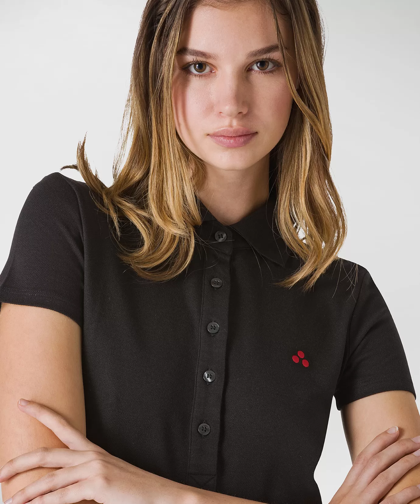Cheap Peuterey New Medusa Mc Black