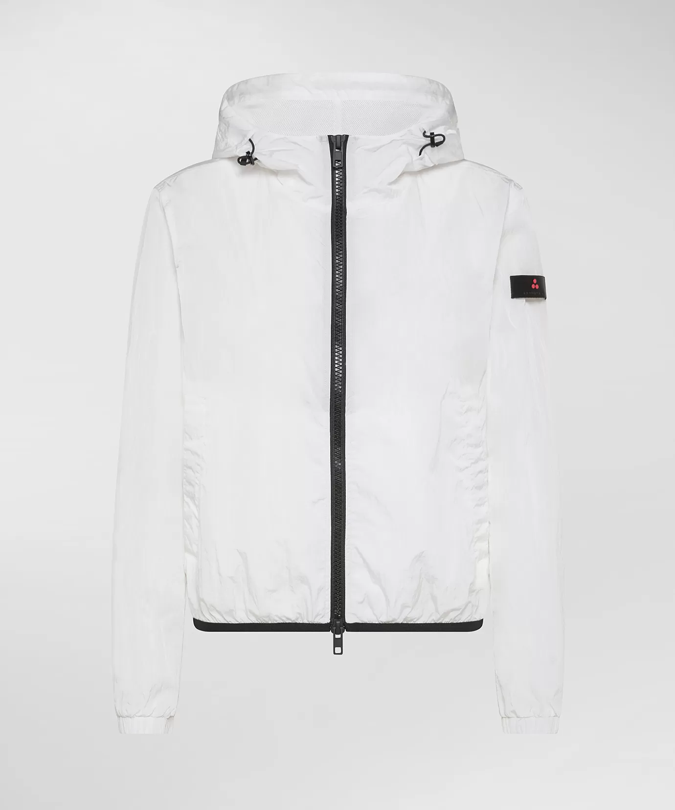 Clearance Peuterey Nigle Short D Papyrus