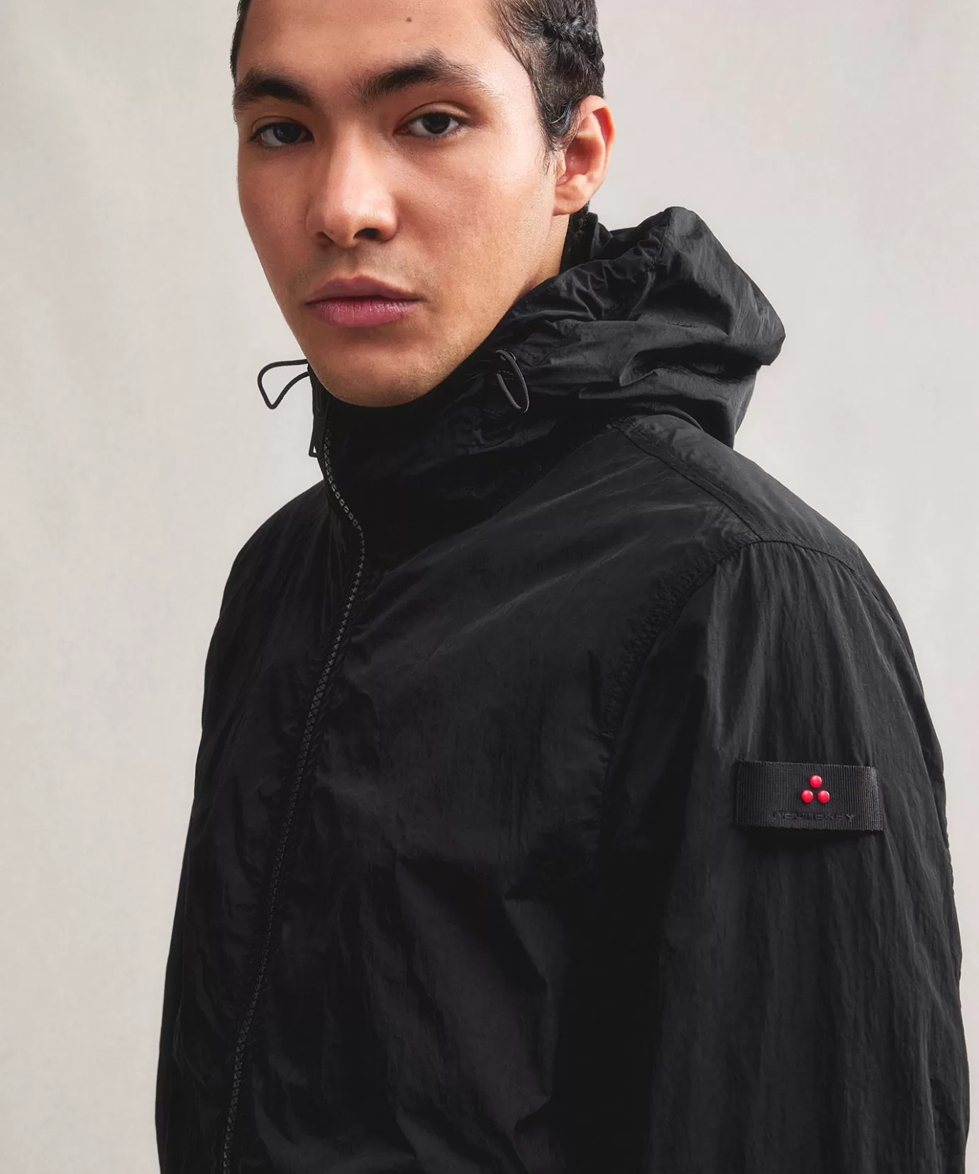 Fashion Peuterey Nigle U Black