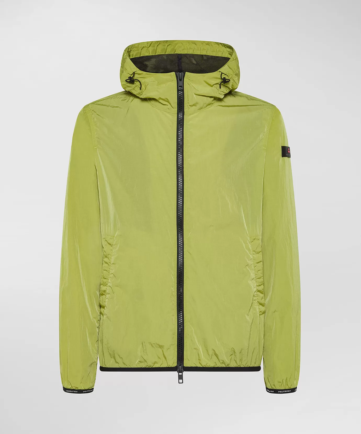 Shop Peuterey Nigle U Apple Green