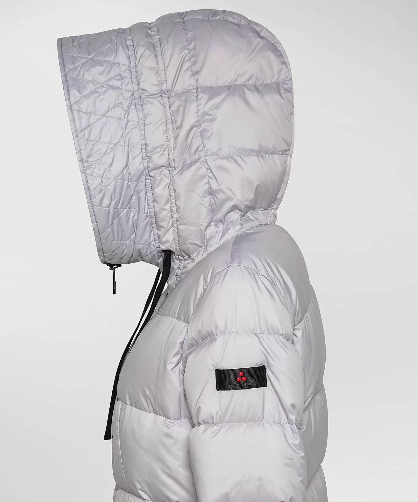 Online Peuterey Nunki Mqe Ice Grey