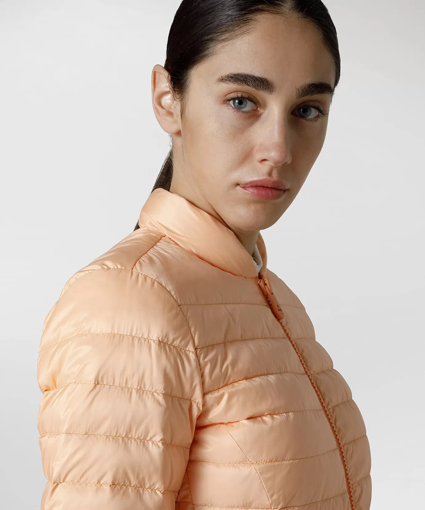 Sale Peuterey Opuntia Np Mqe 04 Apricot Cream
