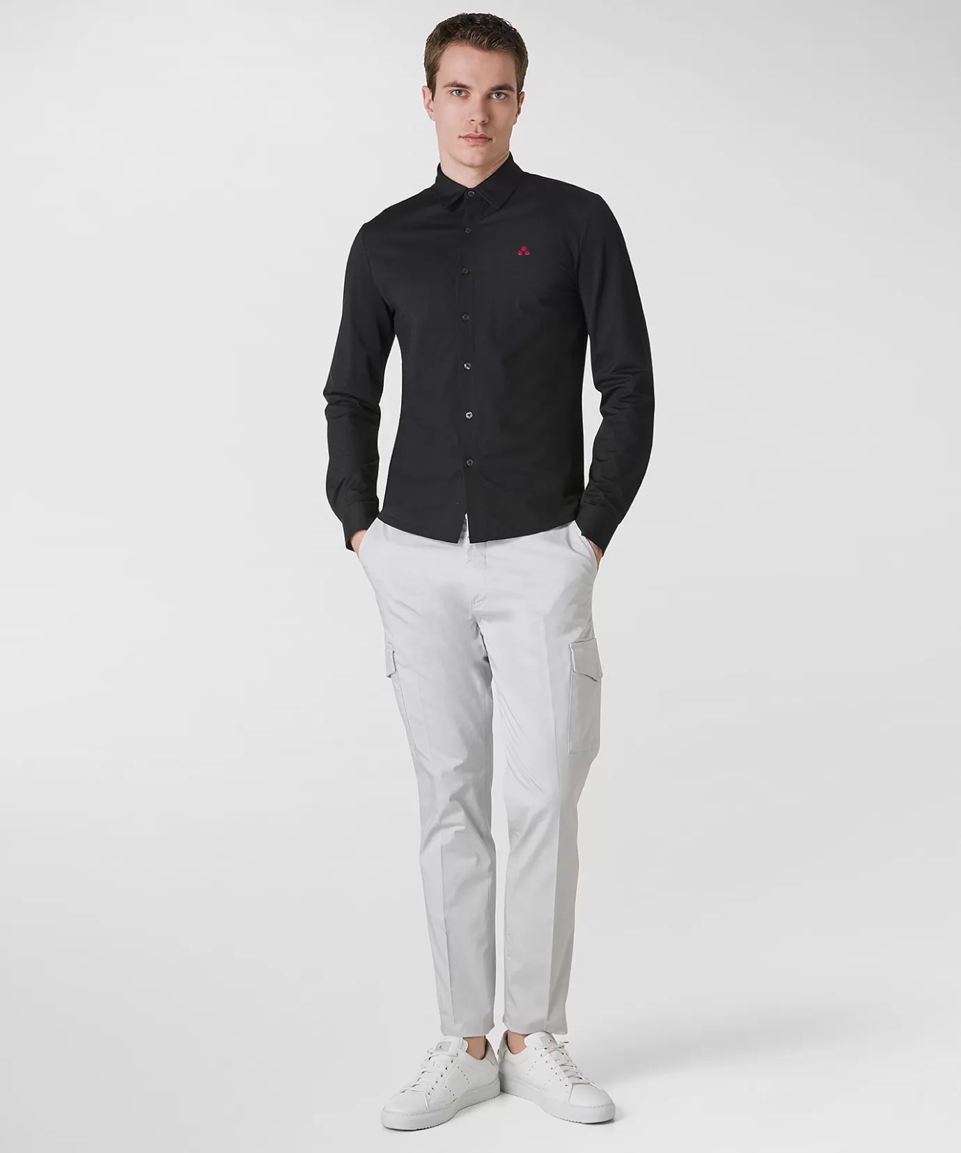 Best Sale Peuterey Orova Black
