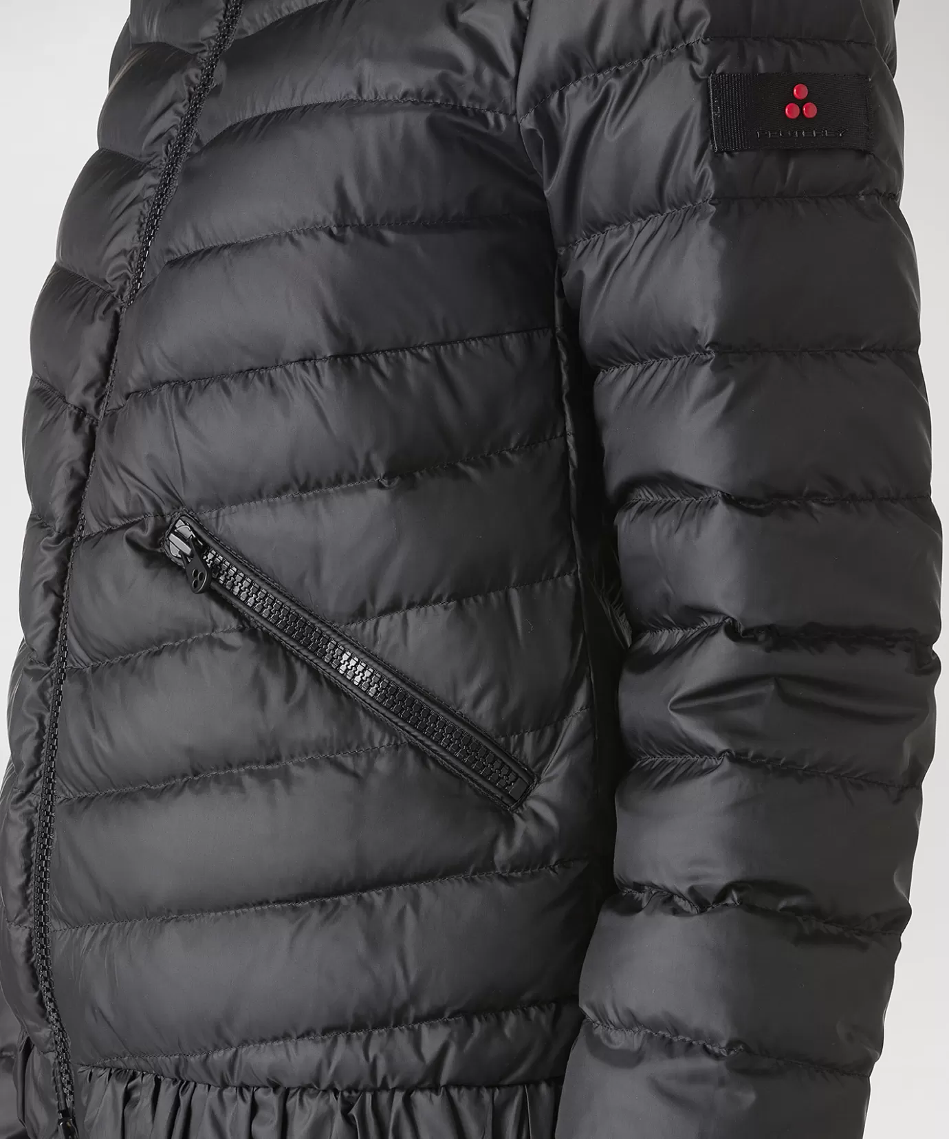 Cheap Peuterey Osiglia Mqe Black