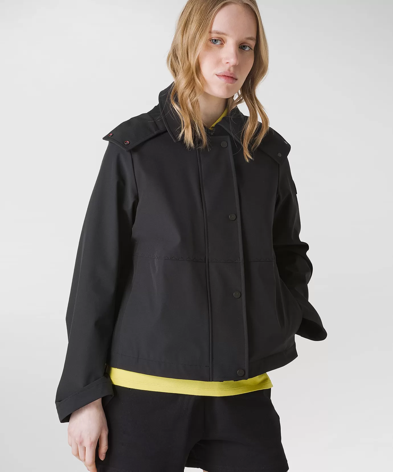 Flash Sale Peuterey Panker Md Black