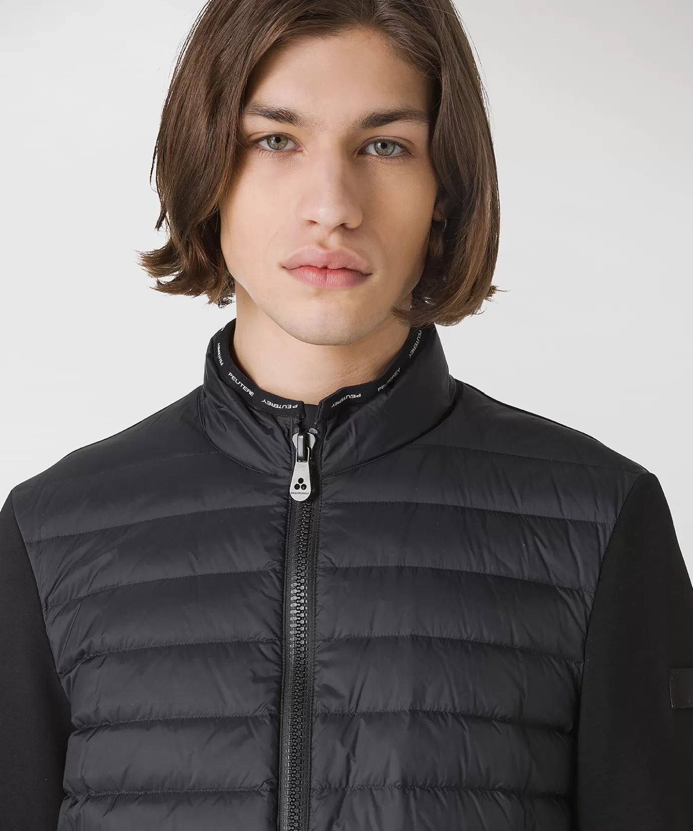 Cheap Peuterey Pismo Knc Bmat 03 Black - Black