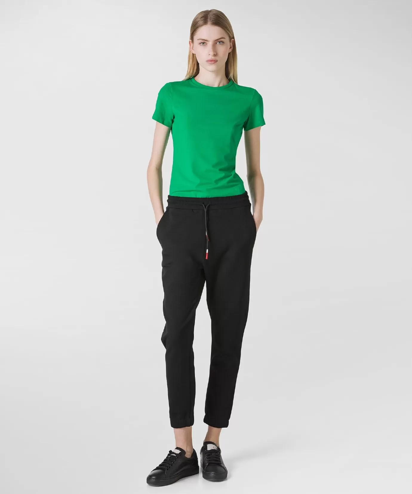Outlet Peuterey Pistacchio Black