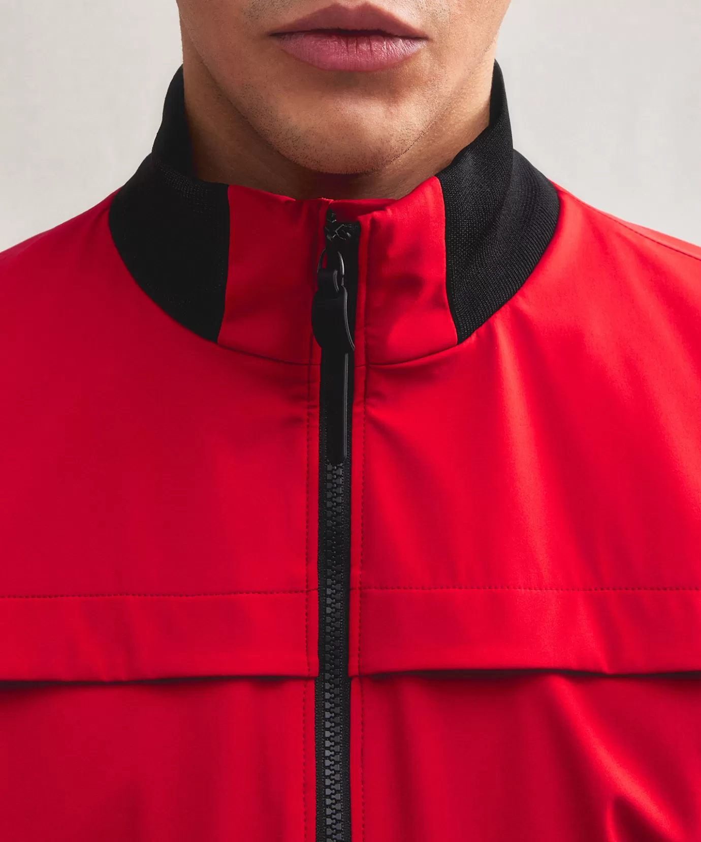 Online Peuterey Potosi Md Luminous Bright Red