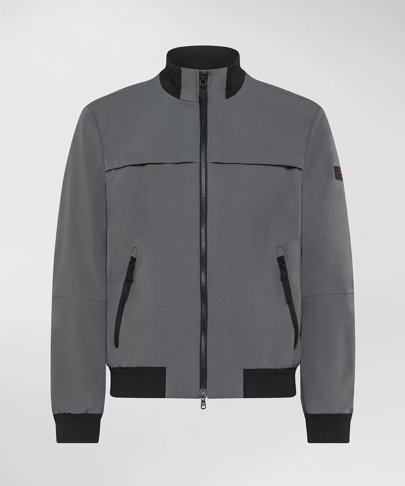 Cheap Peuterey Potosi Md Steel Grey