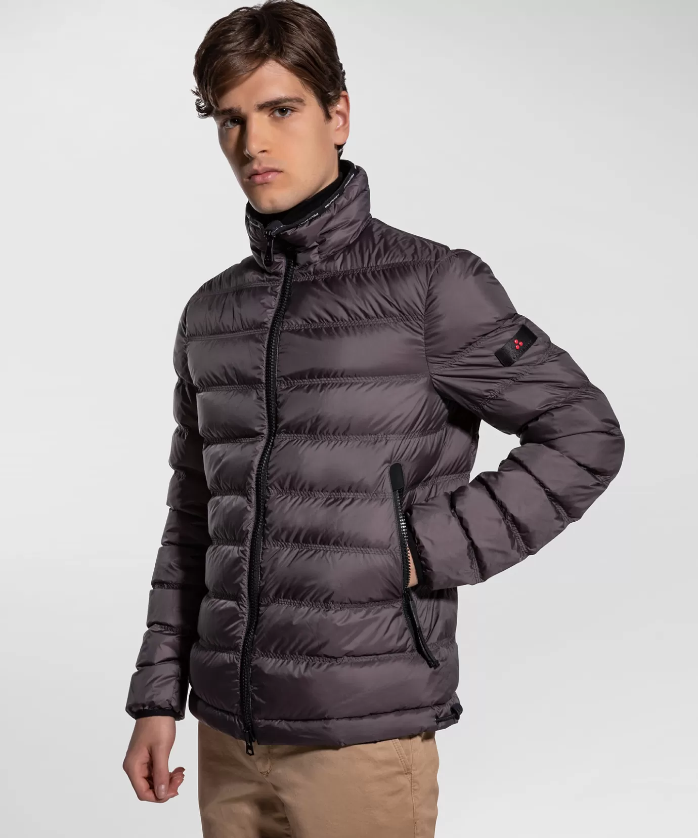 Discount Peuterey Proske Kn Anthracite