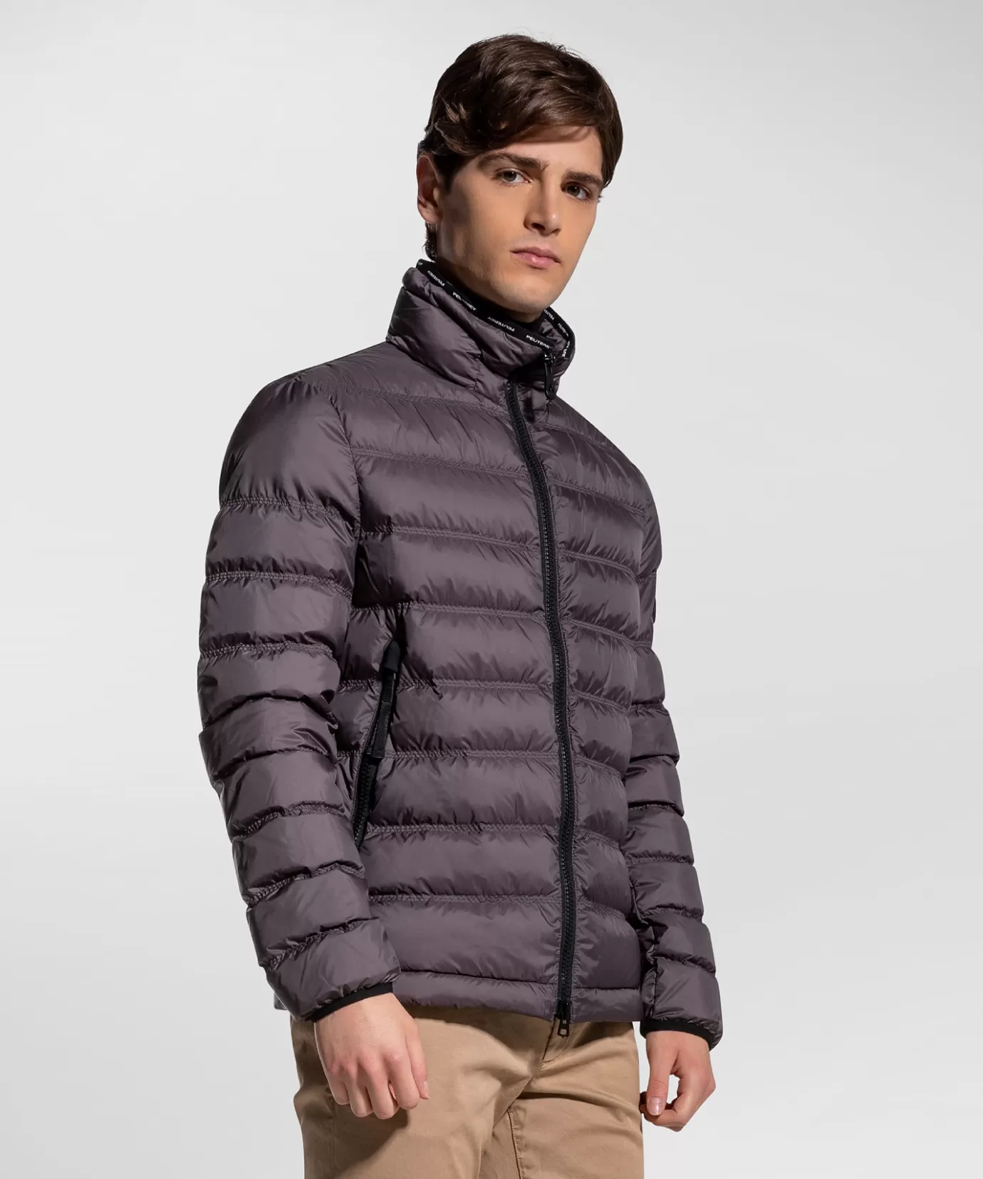 Discount Peuterey Proske Kn Anthracite