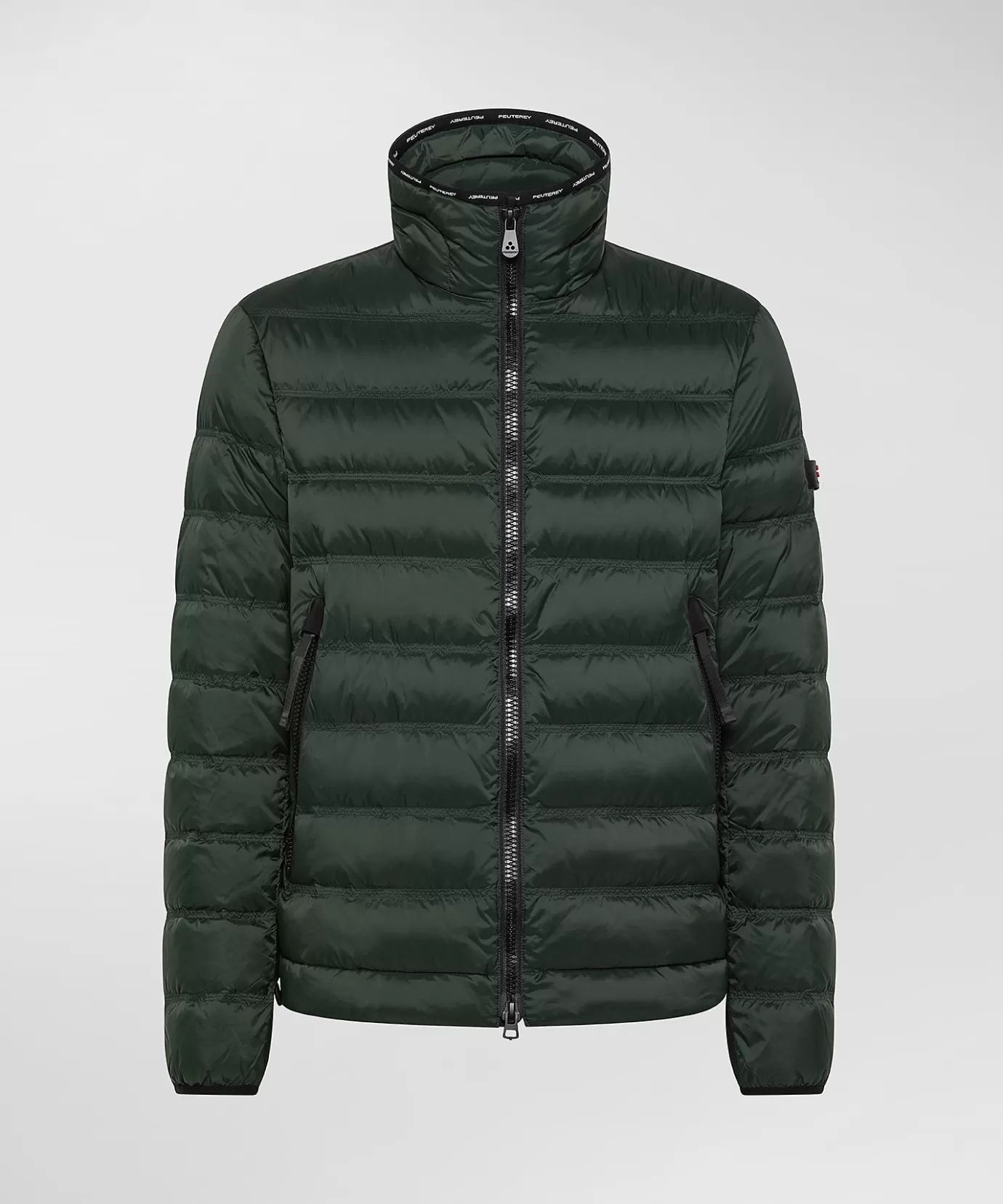 Discount Peuterey Proske Kn Forest Green