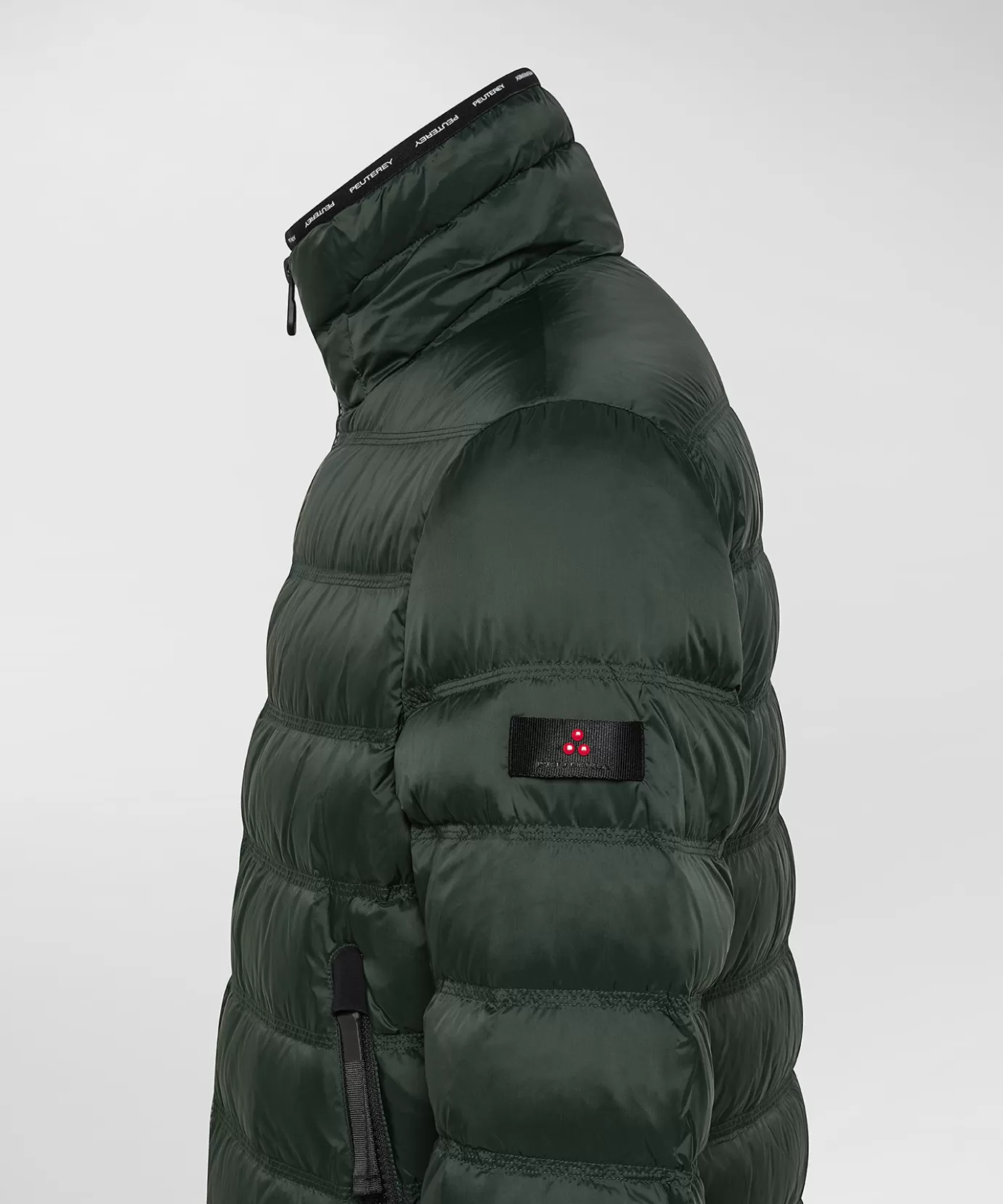 Discount Peuterey Proske Kn Forest Green