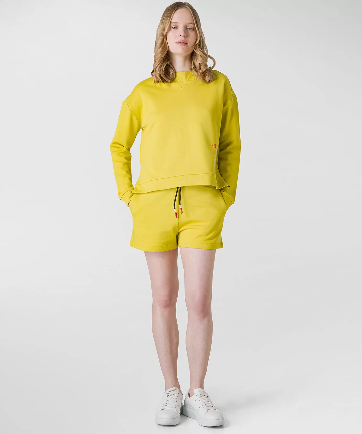 Online Peuterey Robina Apple Green