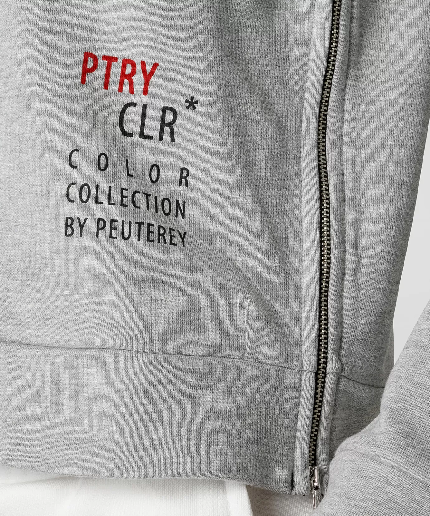 Cheap Peuterey Robina Light Melange Grey
