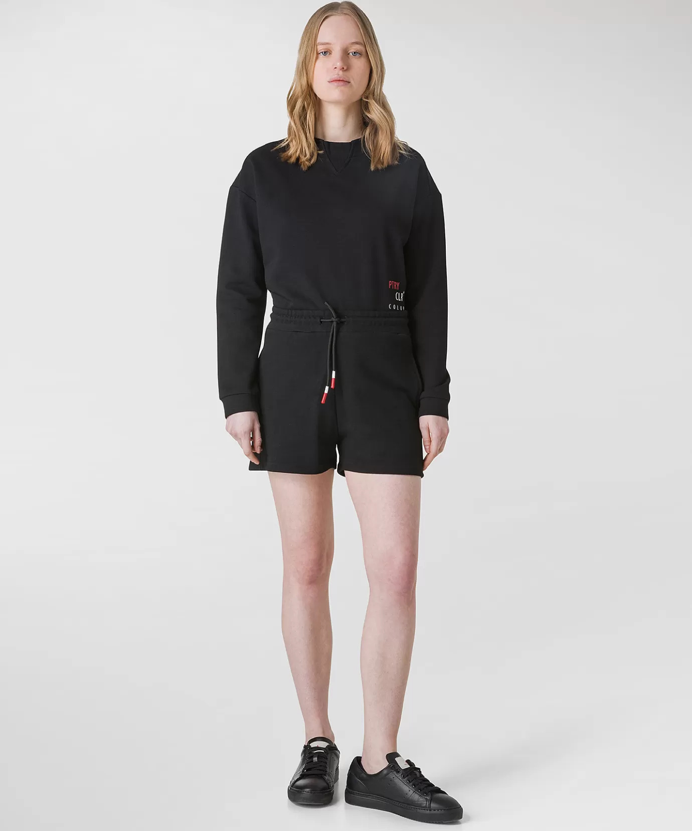 New Peuterey Salice Black