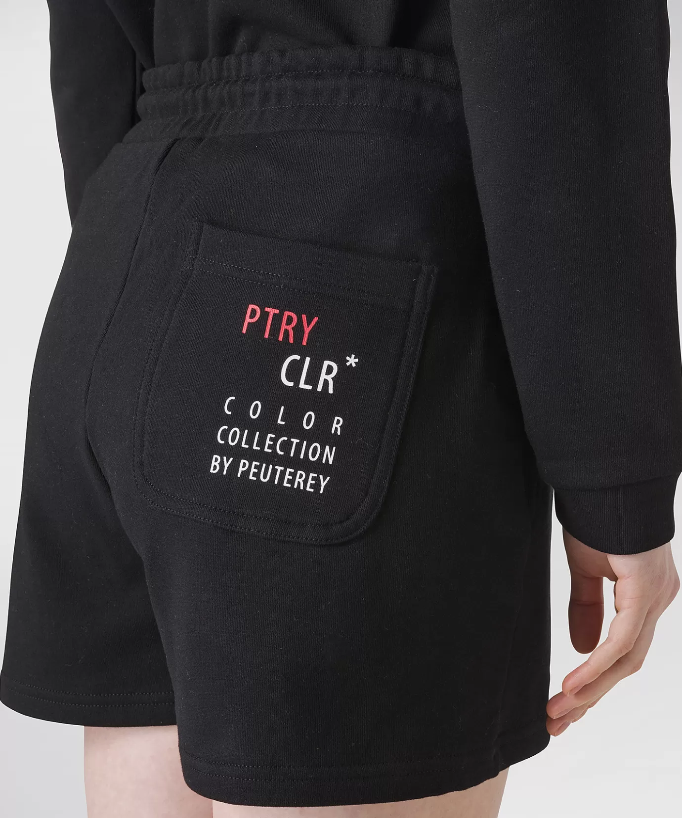 New Peuterey Salice Black