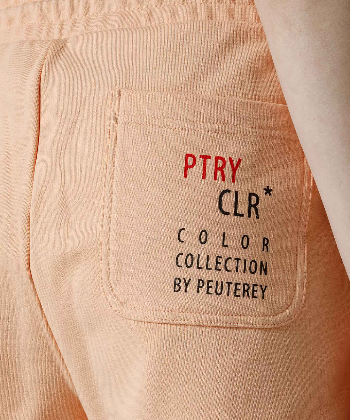 Discount Peuterey Salice Apricot Cream