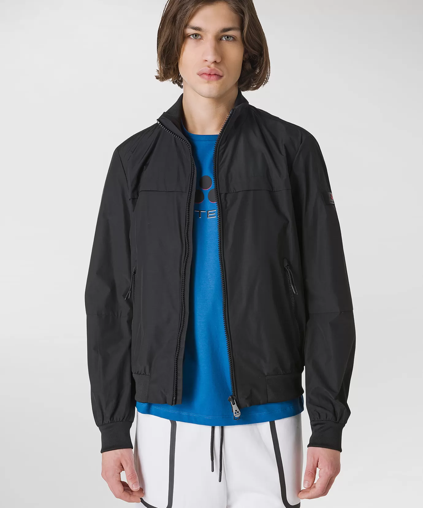 Online Peuterey Sands Mo 04 Black