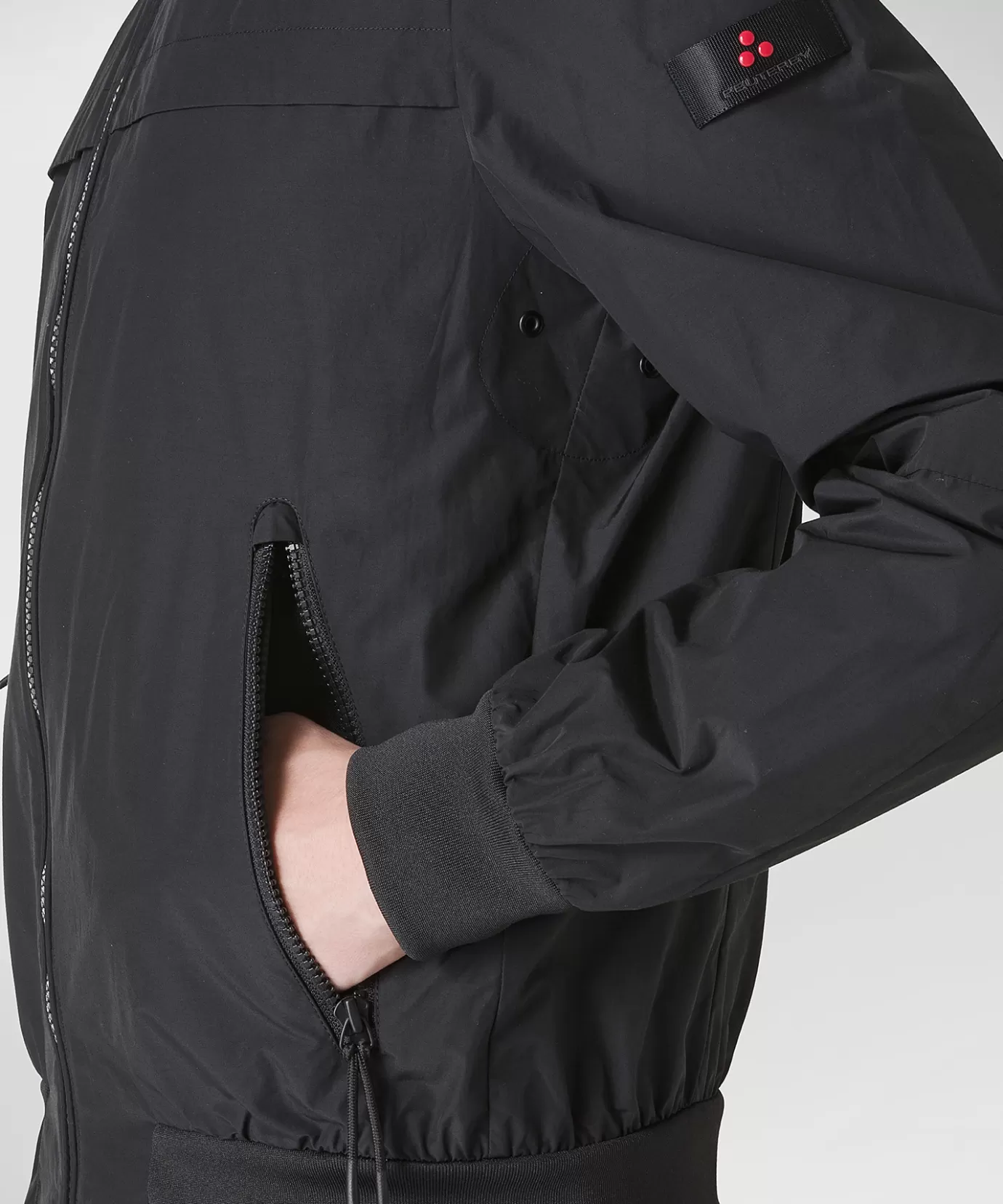 Online Peuterey Sands Mo 04 Black