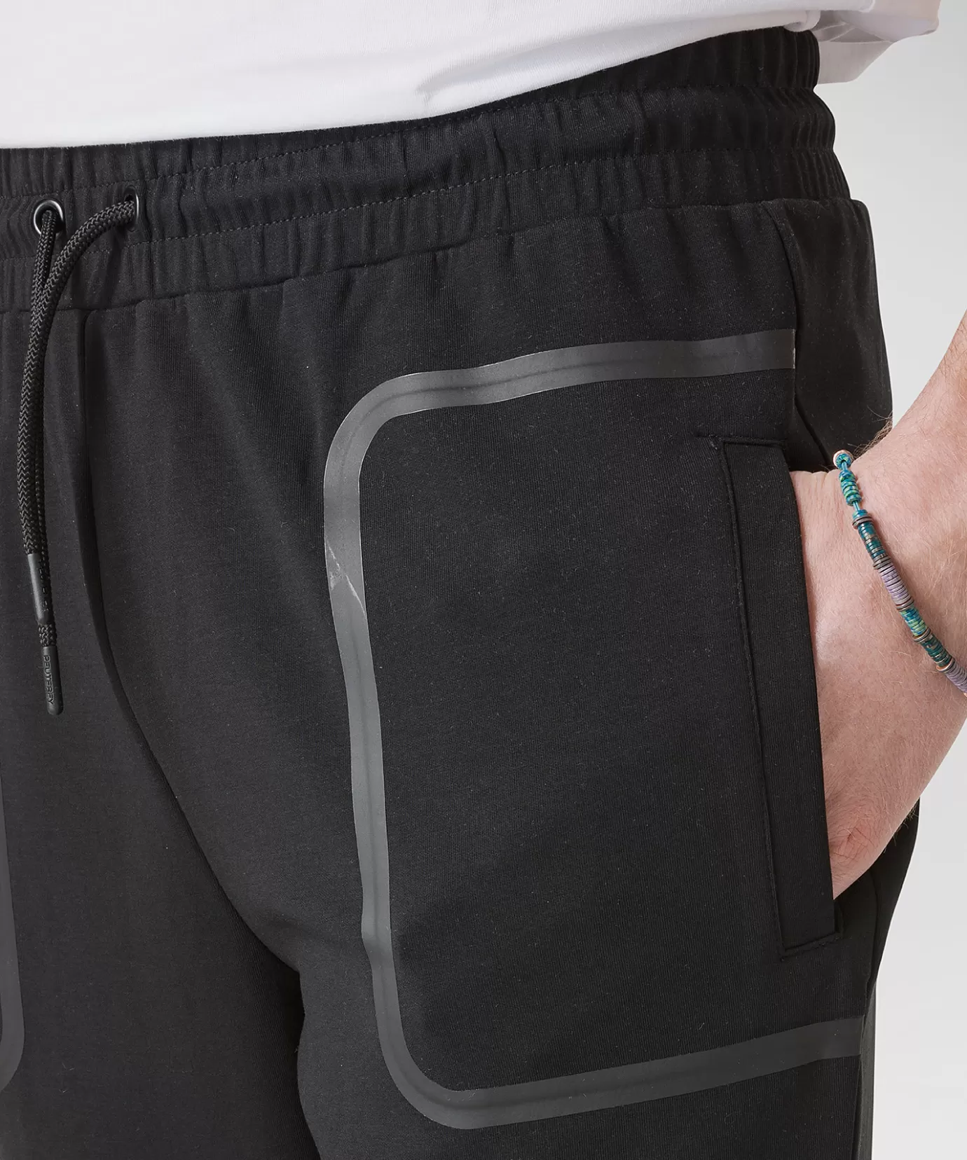 Outlet Peuterey Schmitt Black