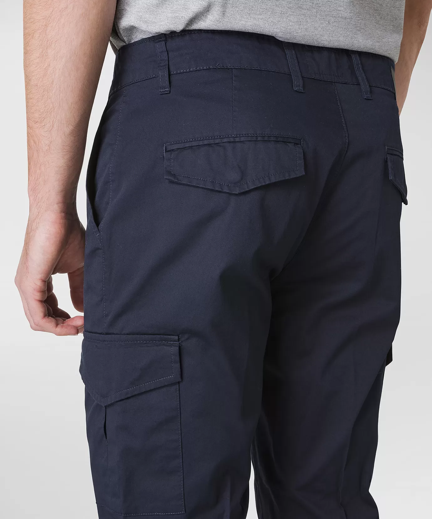 Best Sale Peuterey Shang Nas 01 Dark Marine Blue