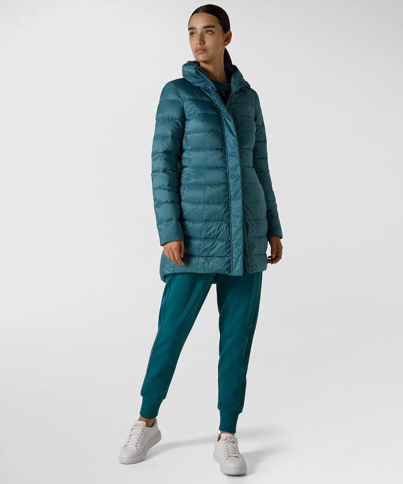 Outlet Peuterey Sobchak Mq 01 Green