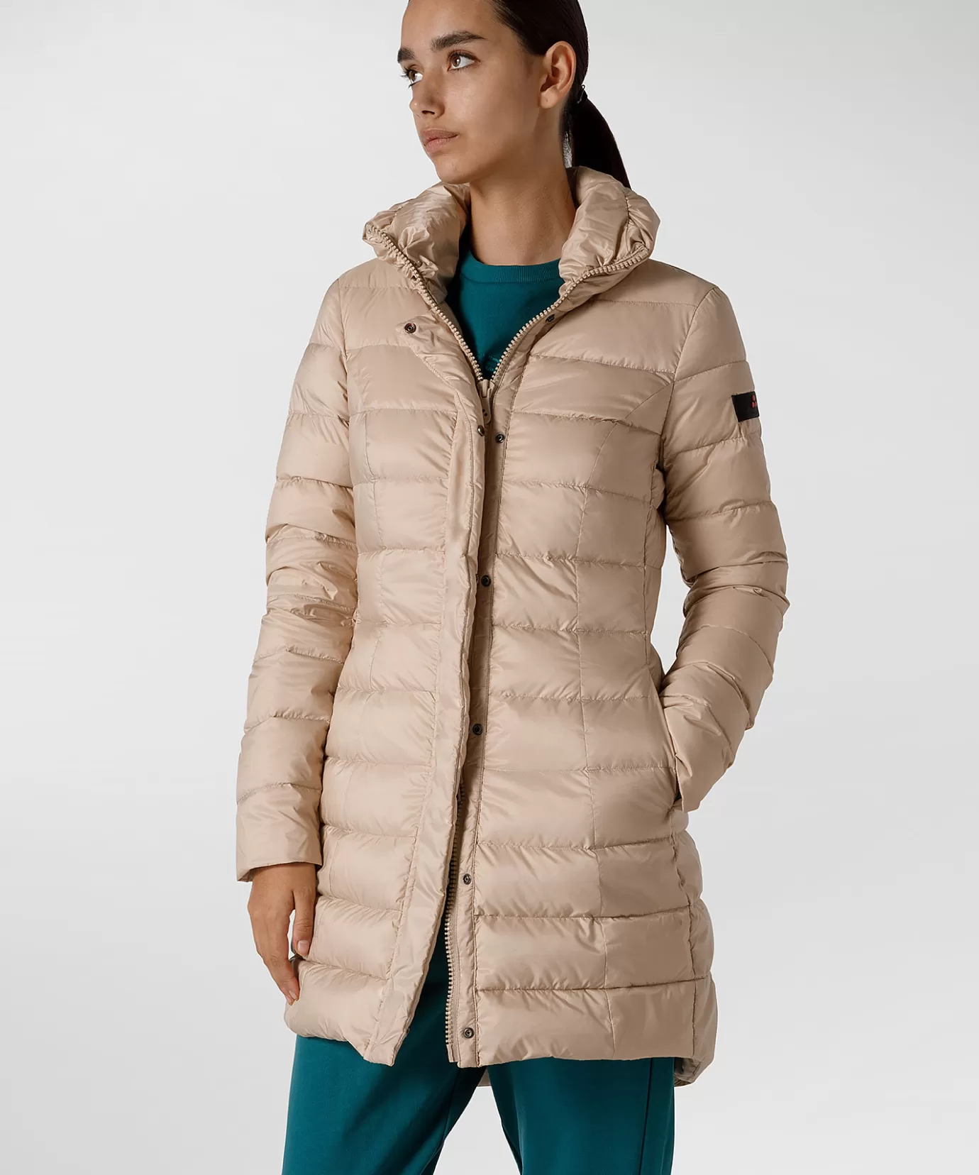 Flash Sale Peuterey Sobchak Mq 01 Jute