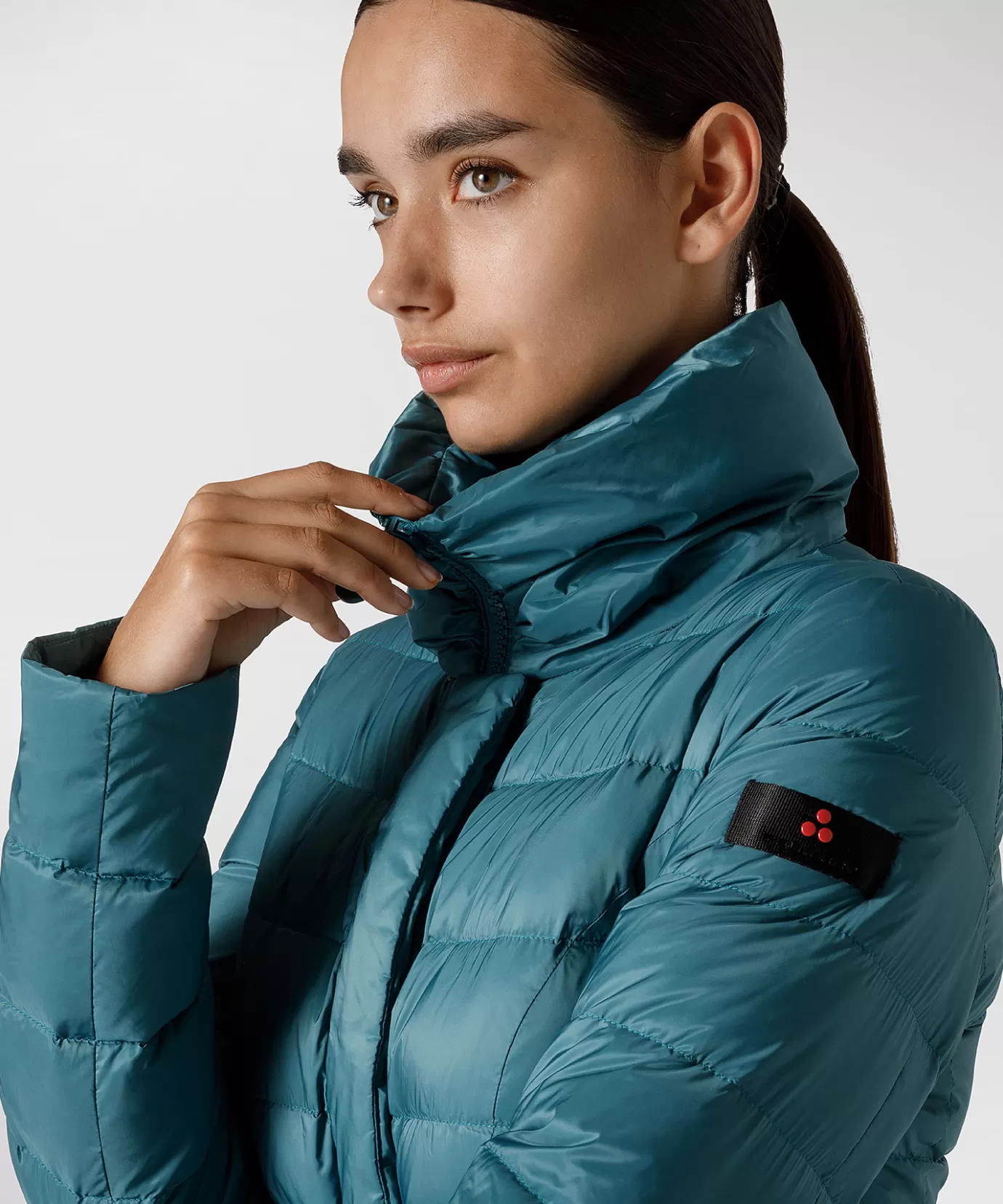 Outlet Peuterey Sobchak Mq 01 Green