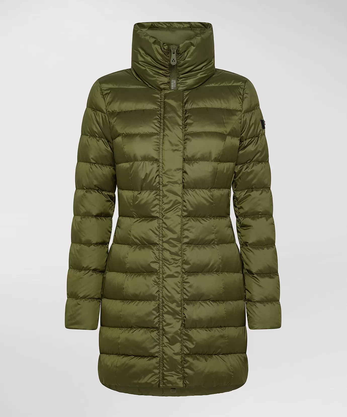 Shop Peuterey Sobchak Mq 01 Avocado