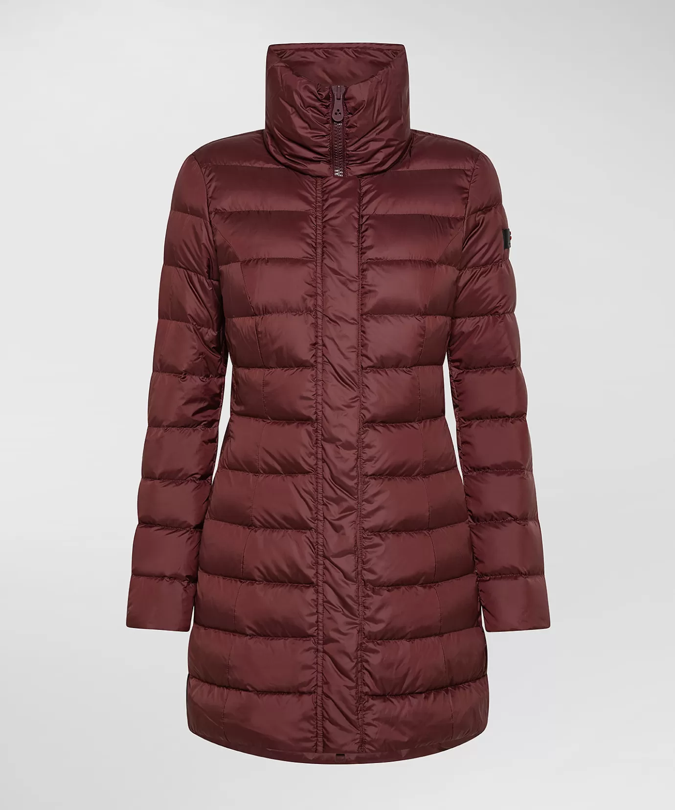 Store Peuterey Sobchak Mq 01 Burgundy