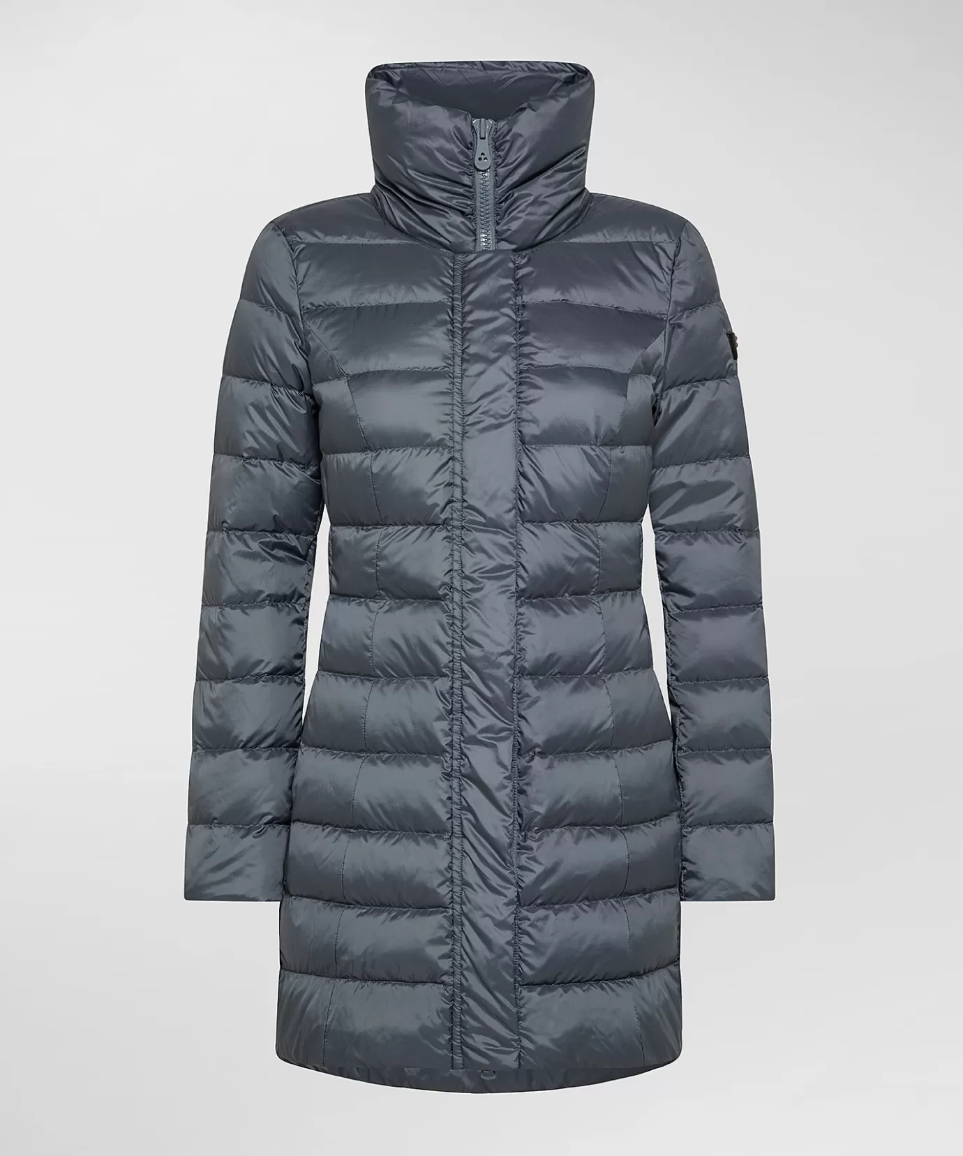 Fashion Peuterey Sobchak Mq 01 Beaver Grey