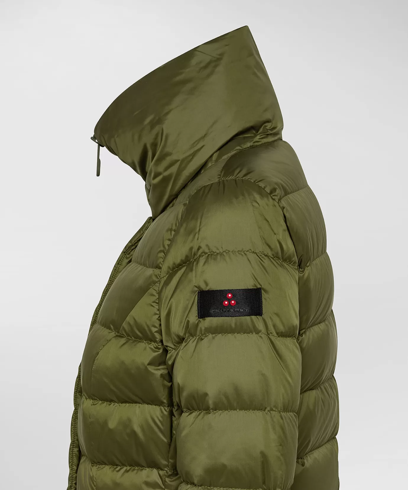 Shop Peuterey Sobchak Mq 01 Avocado