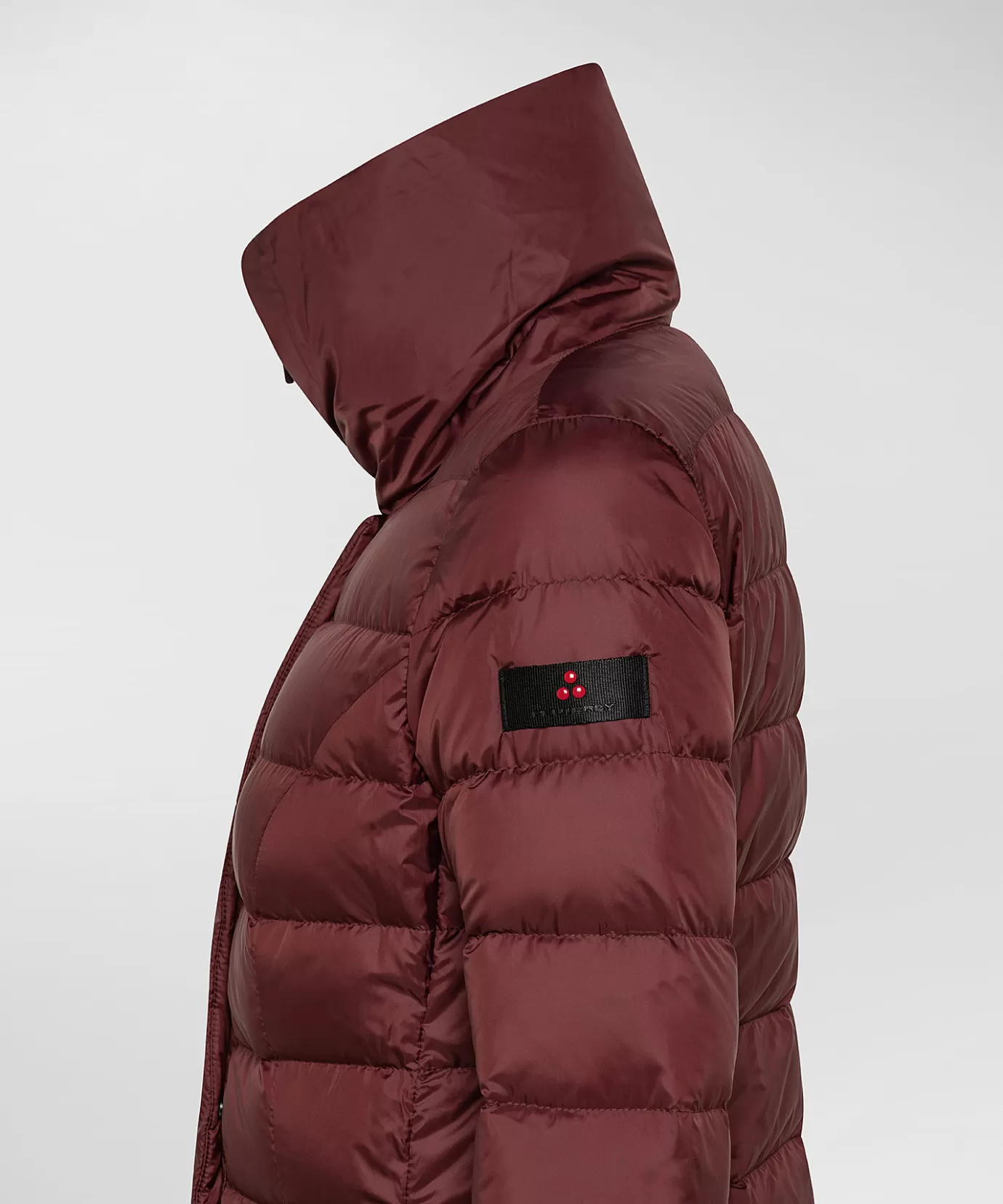 Store Peuterey Sobchak Mq 01 Burgundy