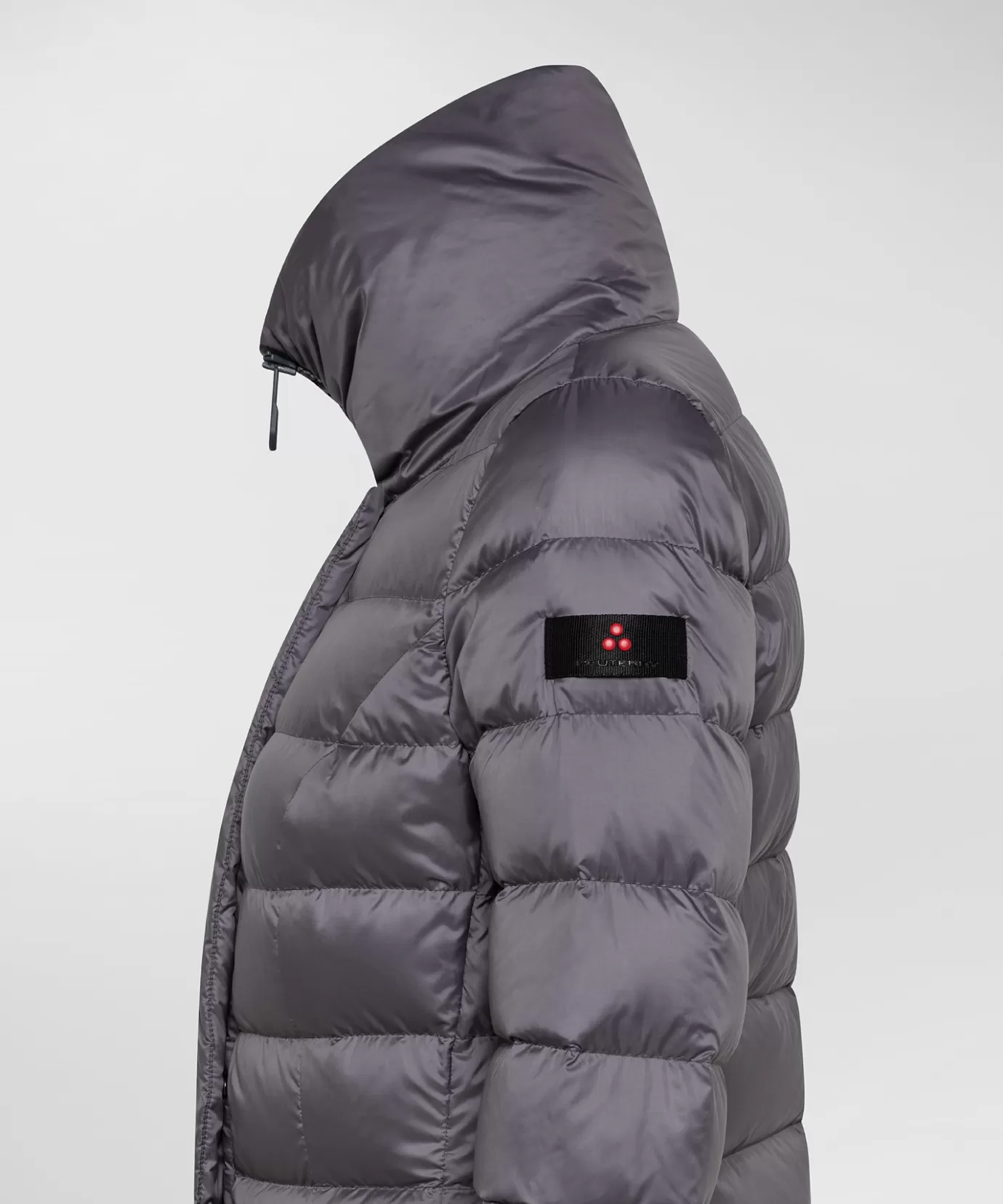 Sale Peuterey Sobchak Mq 01 Anthracite