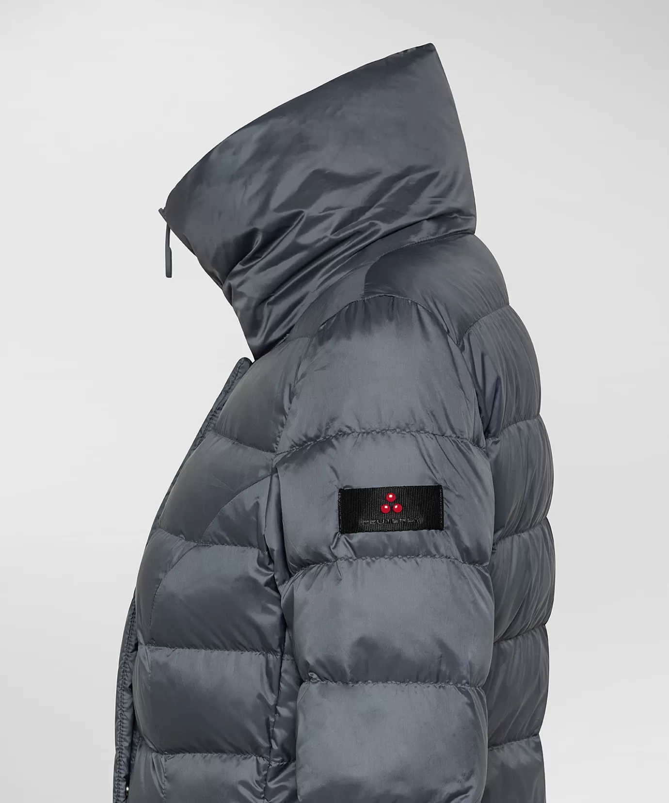 Fashion Peuterey Sobchak Mq 01 Beaver Grey