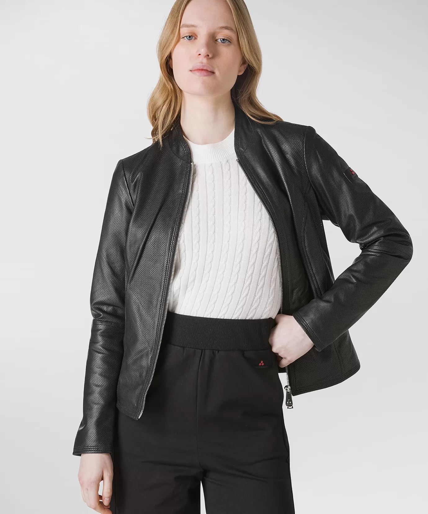 Best Sale Peuterey Sorapiss Black