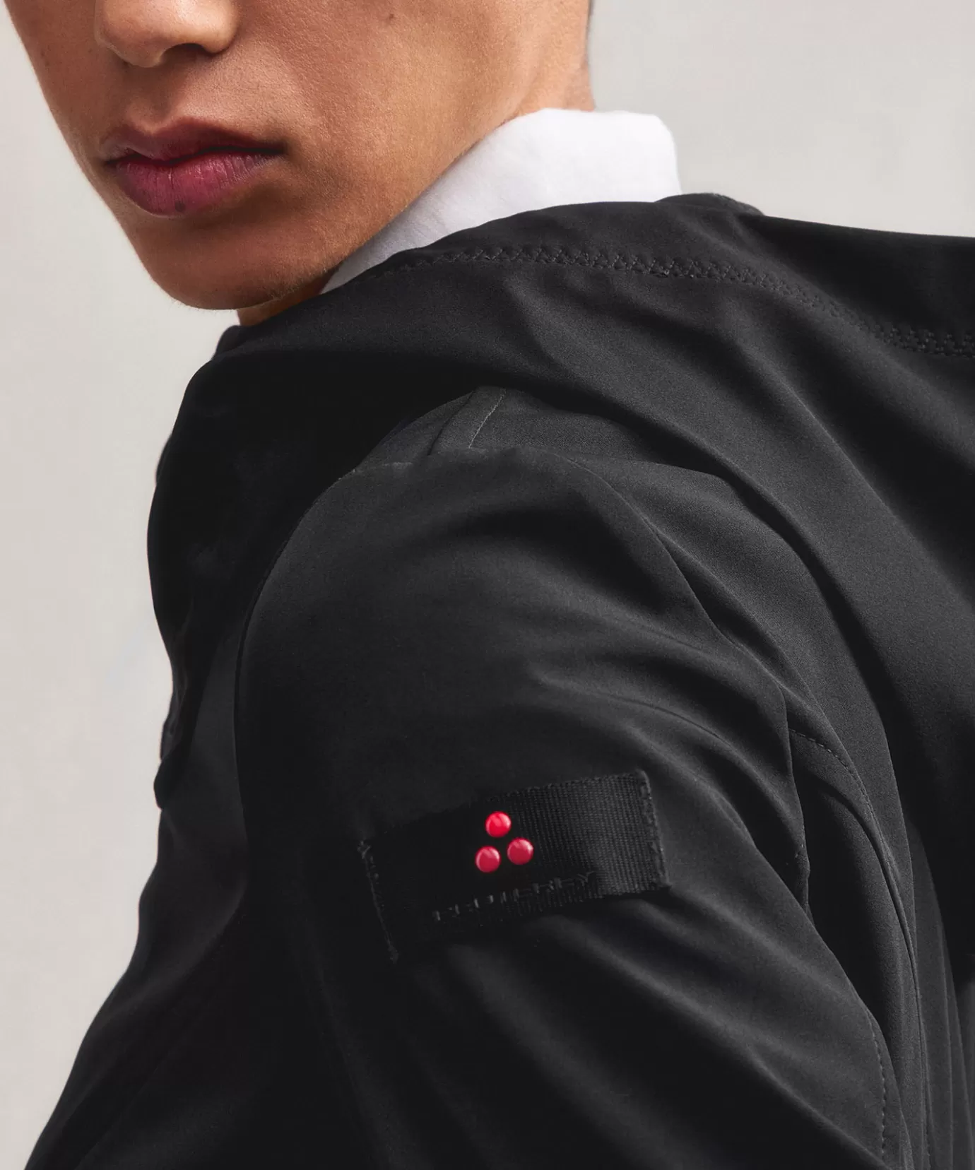 Discount Peuterey Sulawati Md 02 Black