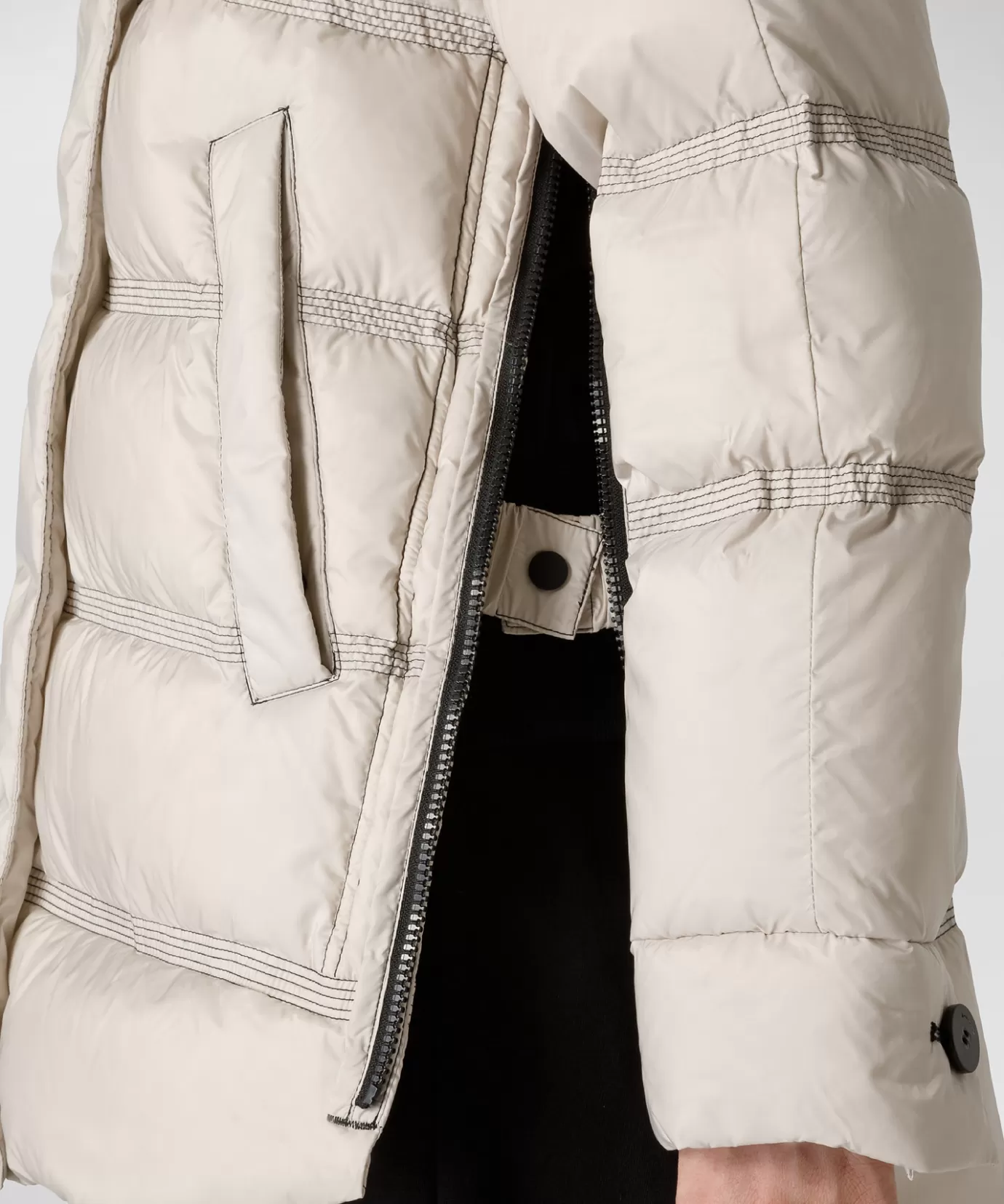 Cheap Peuterey Takan Mq 02 Fur Mist