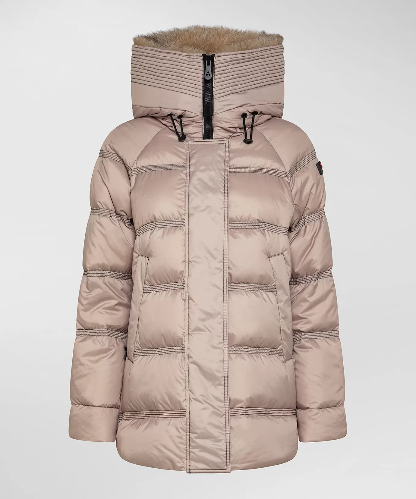 Sale Peuterey Takan Mq 02 Fur Jute