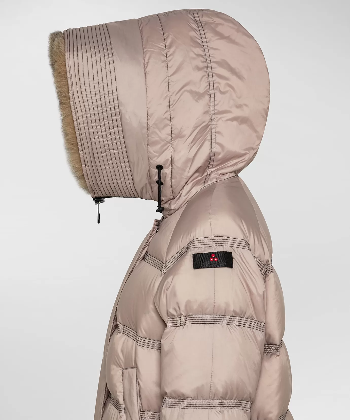 Sale Peuterey Takan Mq 02 Fur Jute