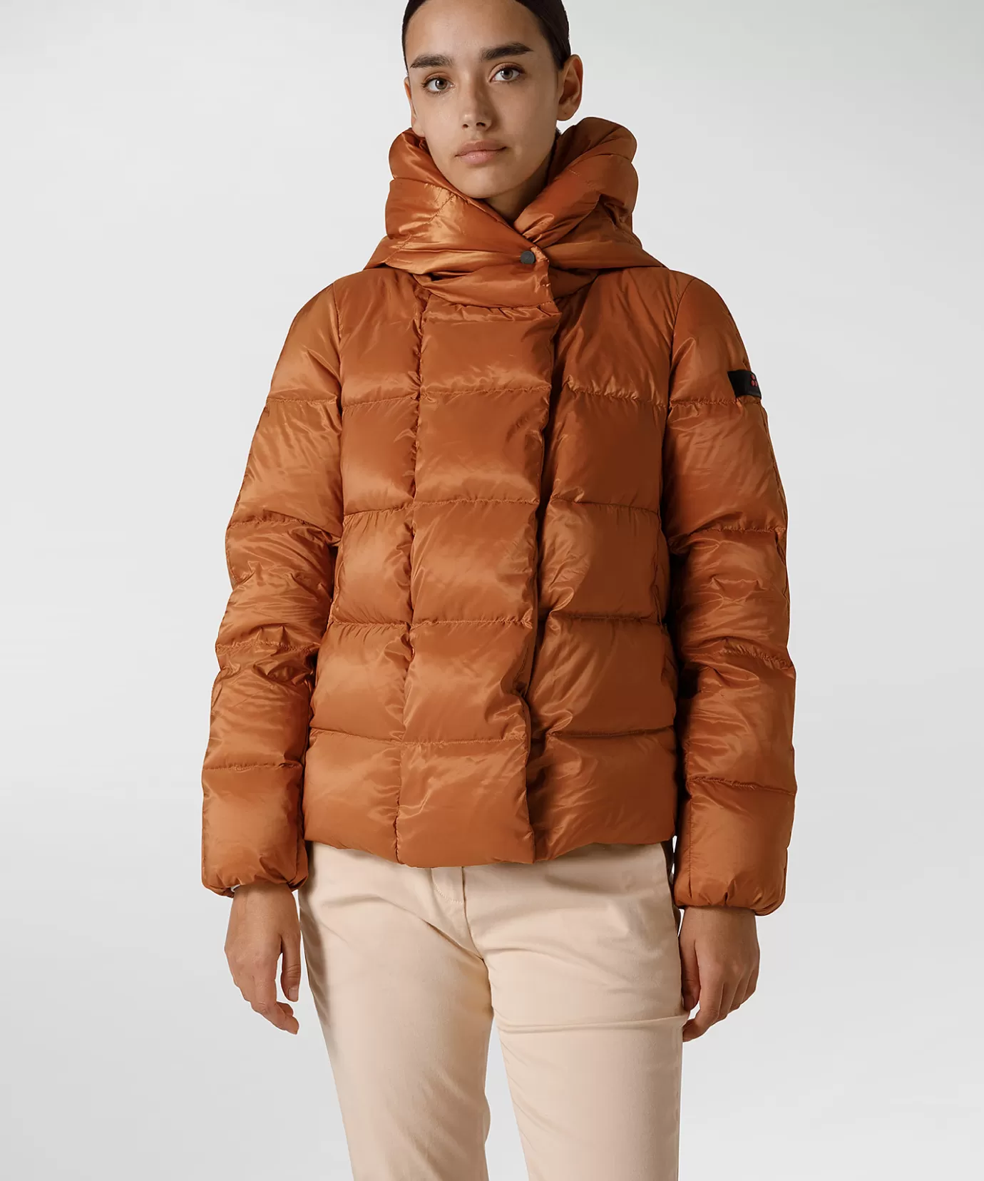 Flash Sale Peuterey Tucano Mqe Mocha Mousse