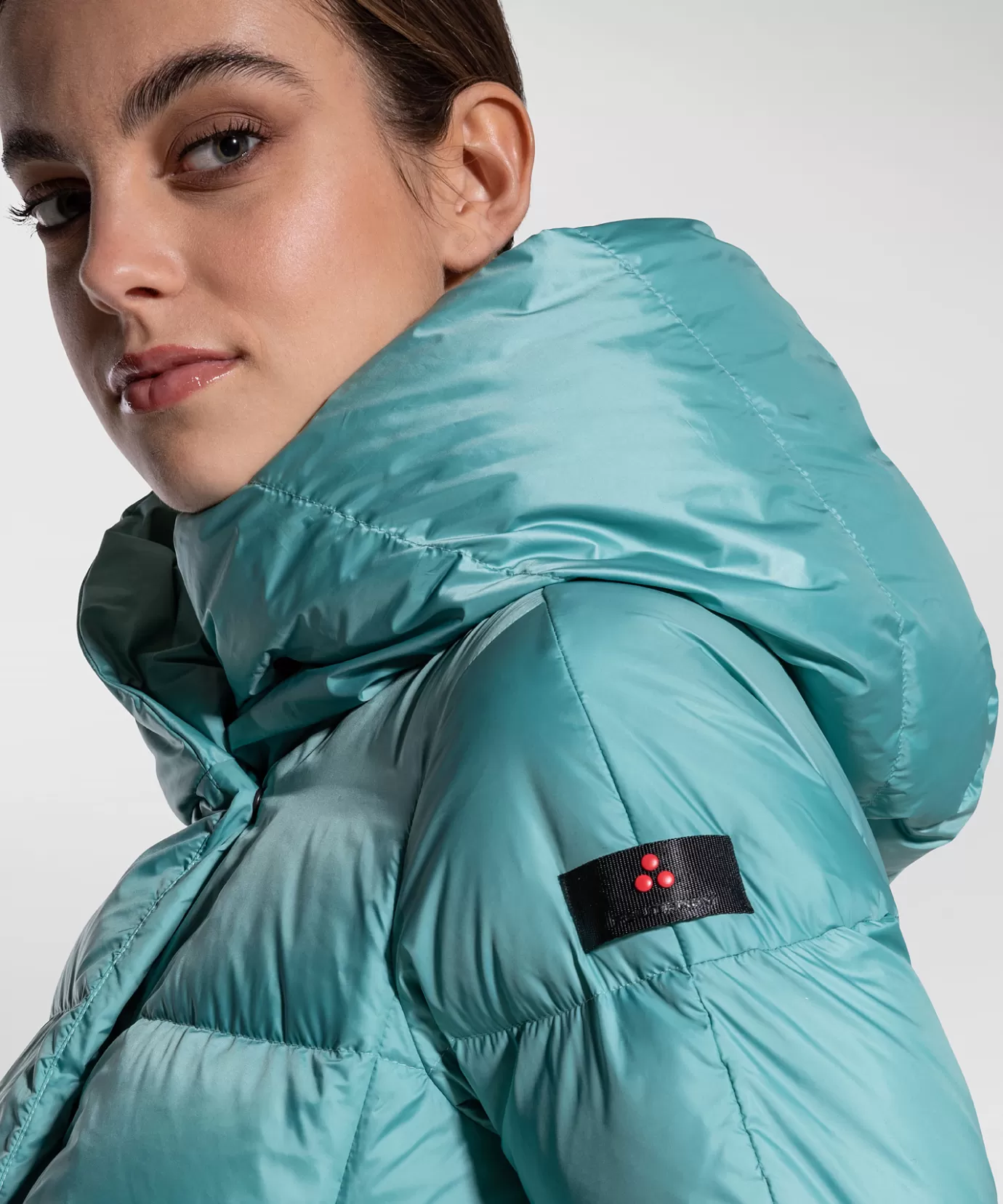 Store Peuterey Tucano Mqe Green Fog