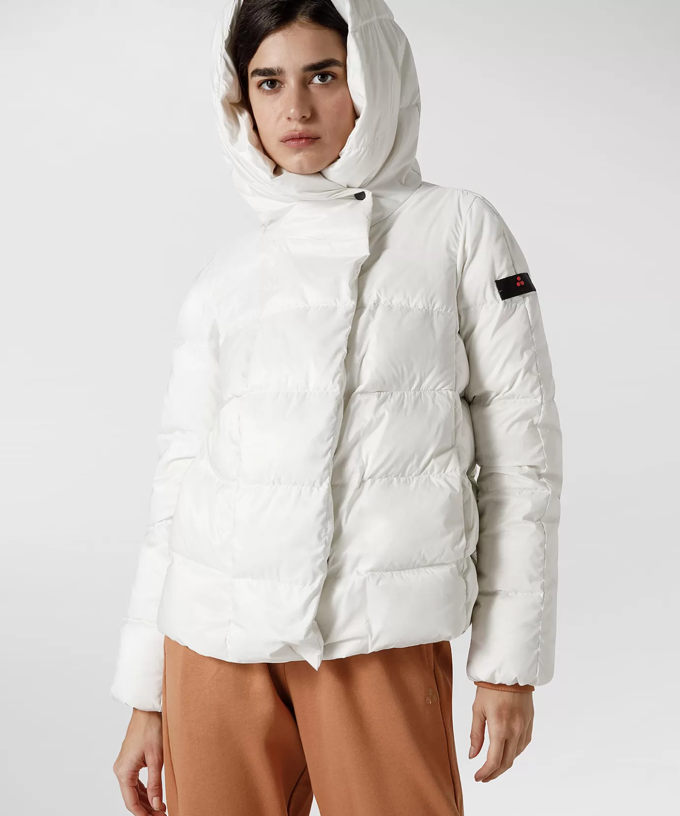 Sale Peuterey Tucano Mqe White