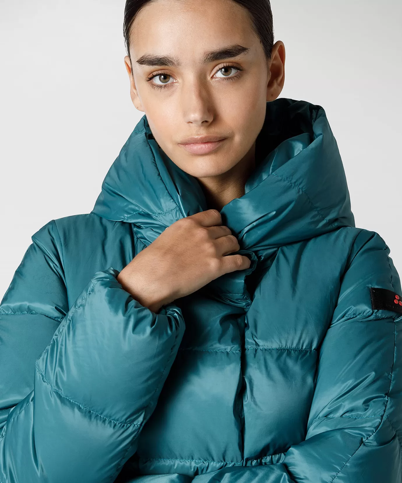 Shop Peuterey Tucano Mqe Green