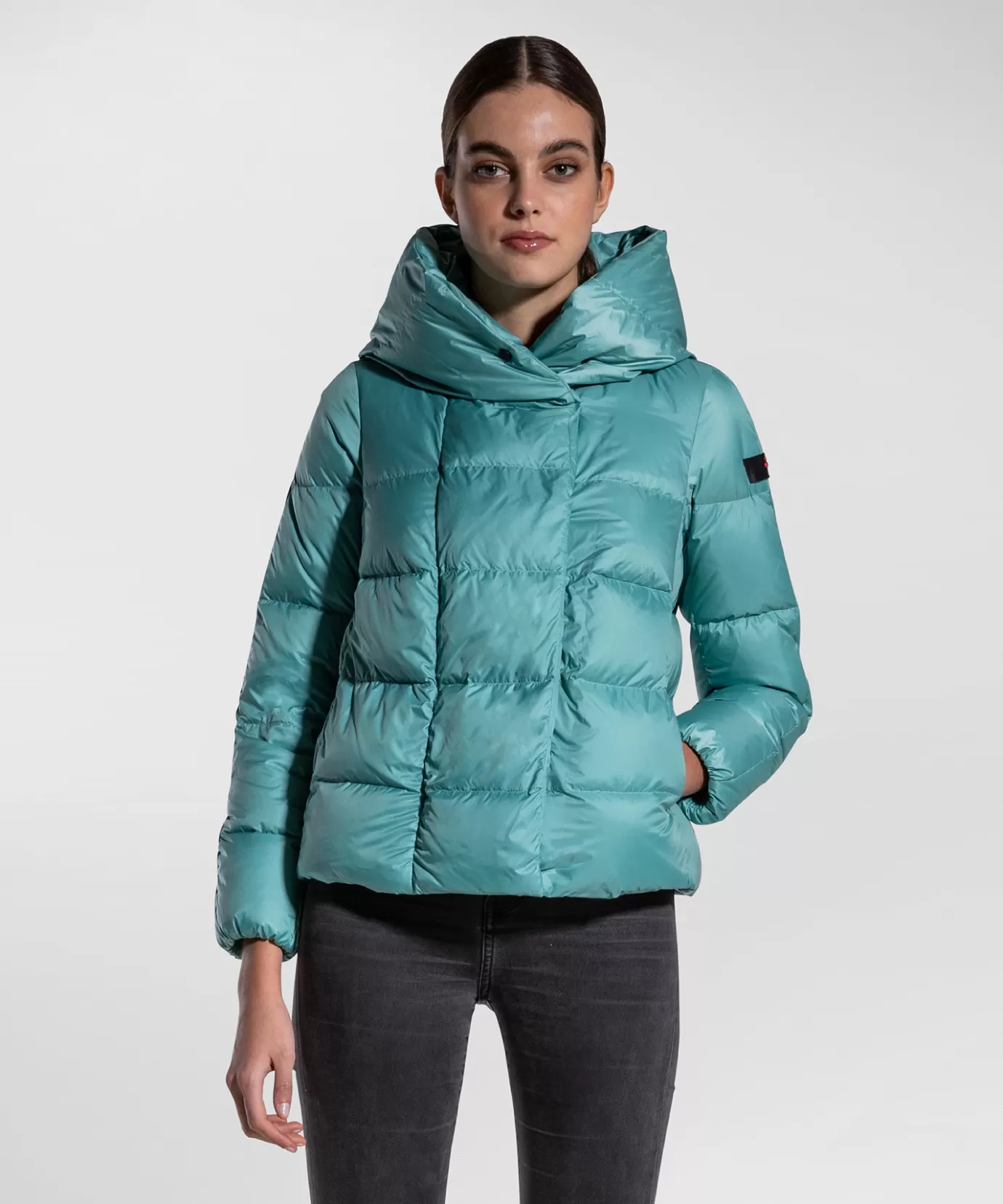 Store Peuterey Tucano Mqe Green Fog