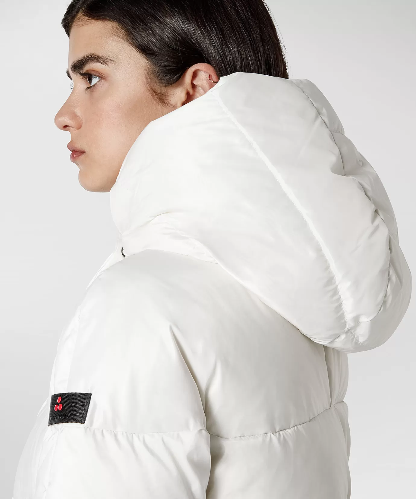 Sale Peuterey Tucano Mqe White