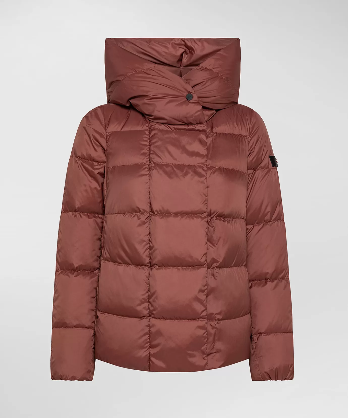 New Peuterey Tucano Mqe Burnt Sienna